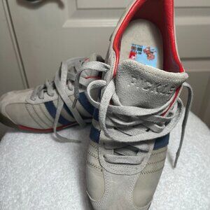 Adidas Chile 62 Pickles Sneakers England Originals *New size US 8* Vintage Rare*